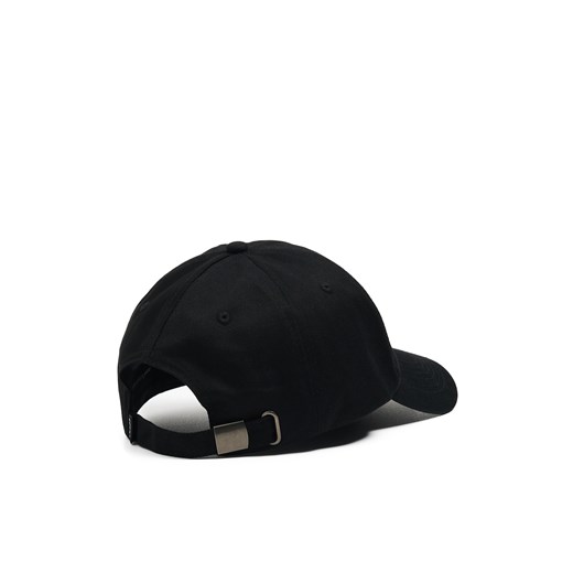 Cropp - Czerwona czapka bejsbolówka z bananem - czarny Cropp Uniwersalny Cropp