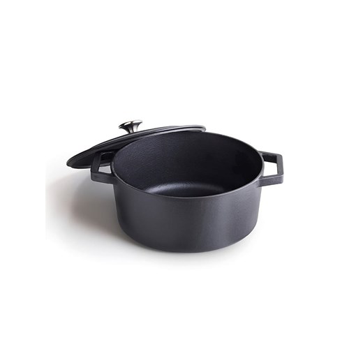 Sauter Brytfanna w kolorze czarnym - Ø 28 cm Sauter onesize okazyjna cena Limango Polska