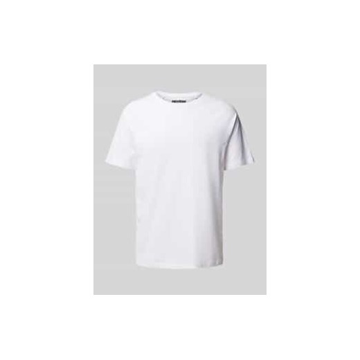 T-shirt z raglanowymi rękawami ze sklepu Peek&Cloppenburg  w kategorii T-shirty męskie - zdjęcie 178143579