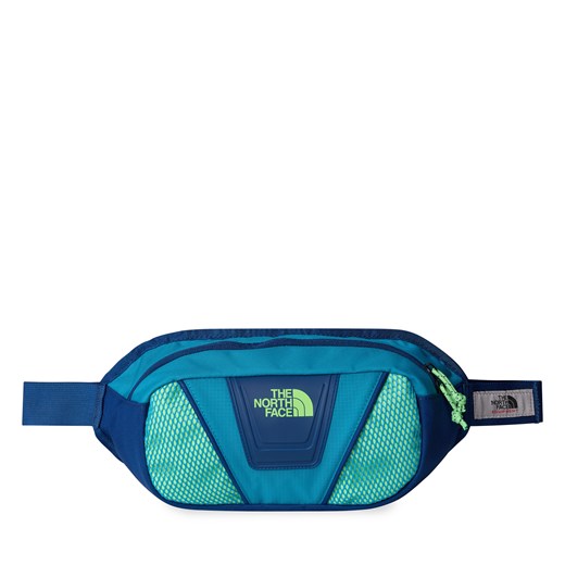Saszetka nerka The North Face Y2k Hip Pack NF0A87GEBDI Turkusowy The North Face one size eobuwie.pl