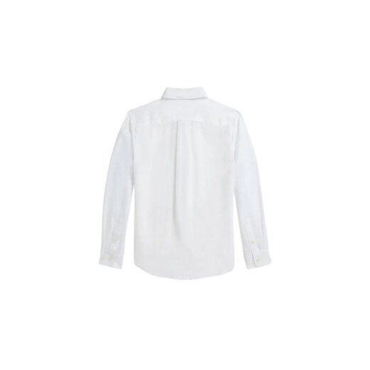 Polo Ralph Lauren Koszula 323967600003 Biały Regular Fit Polo Ralph Lauren XL MODIVO