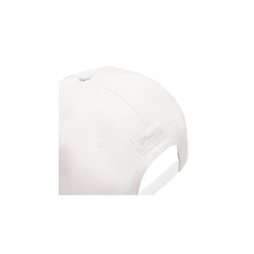 Marvel Czapka z daszkiem ACCCS_SS23_139-C-D100MARVEL Biały Marvel one size MODIVO