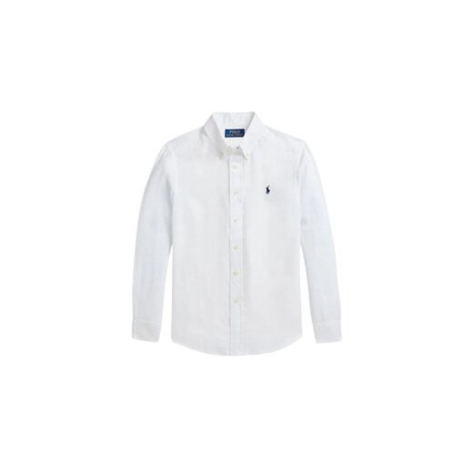 Polo Ralph Lauren Koszula 323967600003 Biały Regular Fit Polo Ralph Lauren XL MODIVO