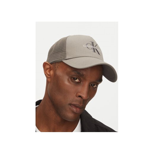 Czapka z daszkiem męska Calvin Klein