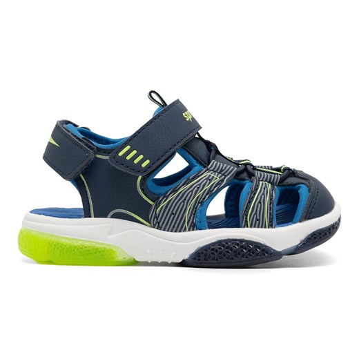 Sandały Sprandi SUMMER VIBE CP81-22519 ze sklepu ccc.eu w kategorii Sandały dziecięce - zdjęcie 178148166