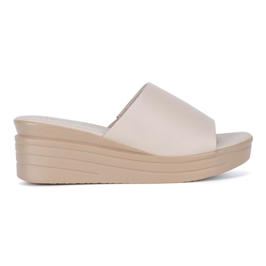 Klapki Lasocki ARC-208-01 ze sklepu ccc.eu w kategorii Klapki damskie - zdjęcie 178148176