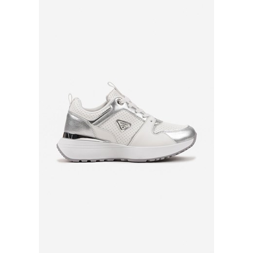 Buty sportowe damskie Born2be sneakersy