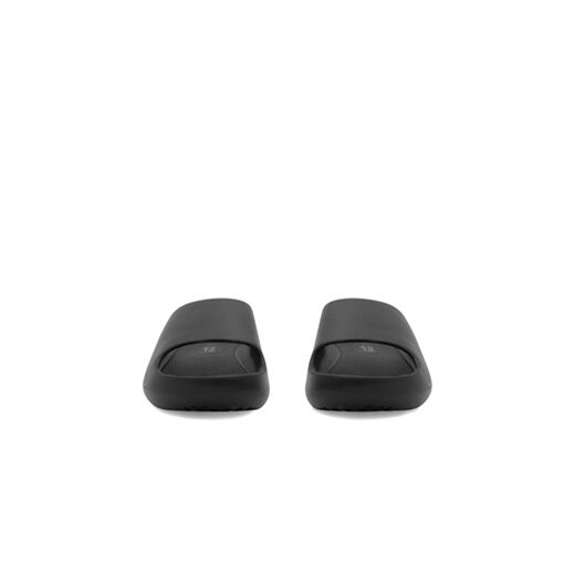 Sprandi Klapki WP88-23732 Czarny Sprandi 40 MODIVO