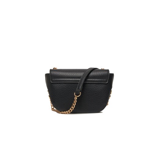 LOVE MOSCHINO Torebka JC4102PP1ILT0000 Czarny Love Moschino uniwersalny MODIVO