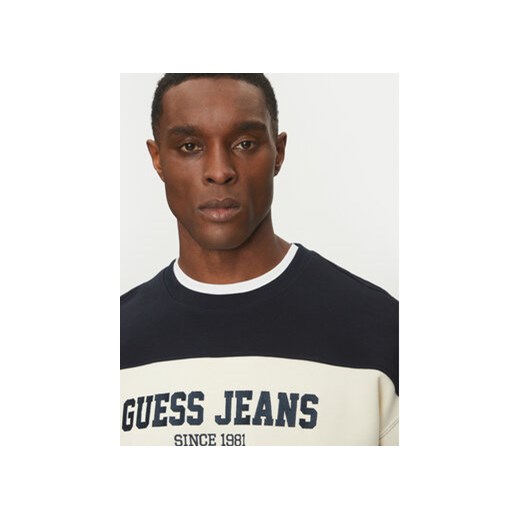 T-shirt męski Guess 