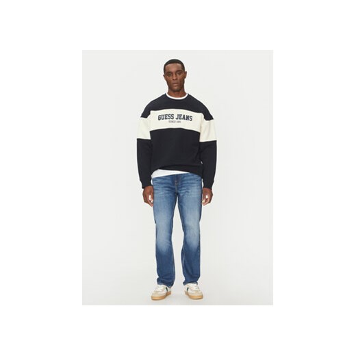 T-shirt męski Guess 