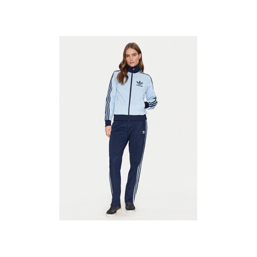 Bluza damska Adidas w sportowym stylu