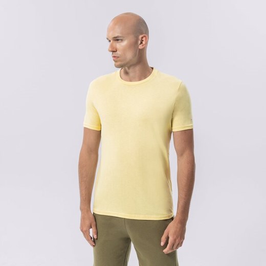 CHAMPION T-SHIRT CREWNECK T-SHIRT Champion S promocyjna cena Sizeer