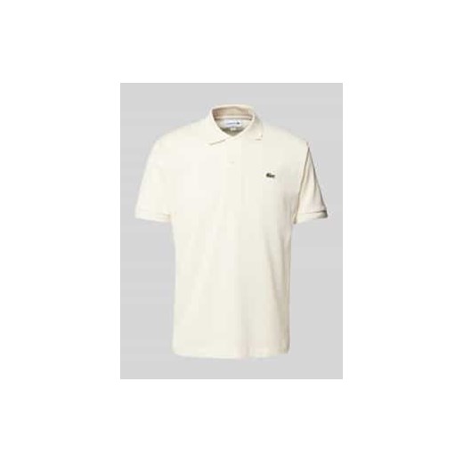 Koszulka polo o kroju classic fit z dodatkiem bawełny ze sklepu Peek&Cloppenburg  w kategorii T-shirty męskie - zdjęcie 178152169