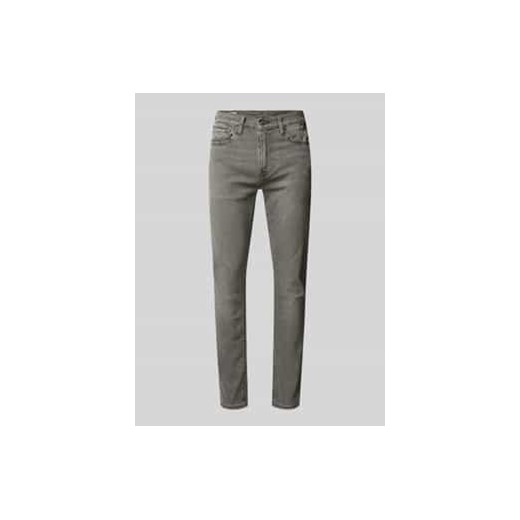 Jeansy z 5 kieszeniami model ‘511 WHATEVER YOU LIKE’ ze sklepu Peek&Cloppenburg  w kategorii Jeansy męskie - zdjęcie 178152307