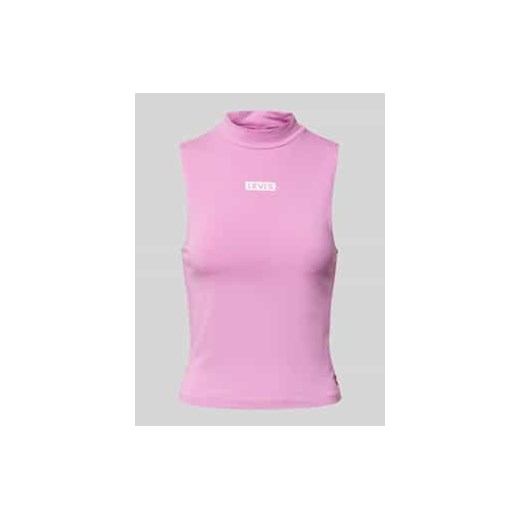 Top z golfem ze sklepu Peek&Cloppenburg  w kategorii Bluzki damskie - zdjęcie 178152556