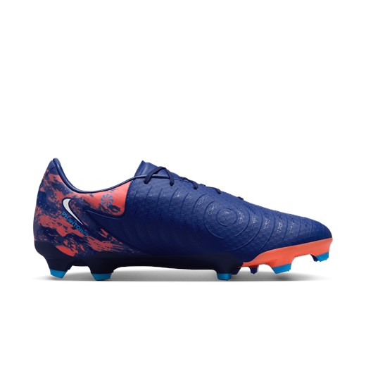 Korki piłkarskie typu low top na różne typy nawierzchni Nike Phantom GX 2 Nike 47.5 Nike poland