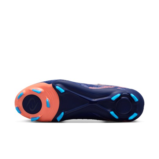 Korki piłkarskie typu low top na różne typy nawierzchni Nike Phantom GX 2 Nike 40.5 Nike poland