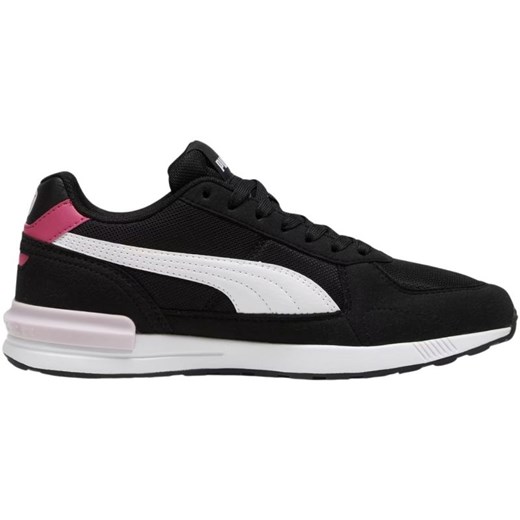 Buty Puma Graviton W 380738 55 czarne ze sklepu ButyModne.pl w kategorii Buty sportowe damskie - zdjęcie 178152969