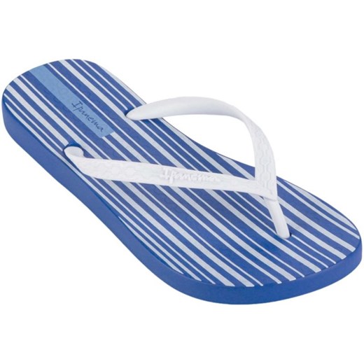 Klapki Ipanema Classica Hap 83539-AR972 białe ze sklepu ButyModne.pl w kategorii Klapki damskie - zdjęcie 178152986