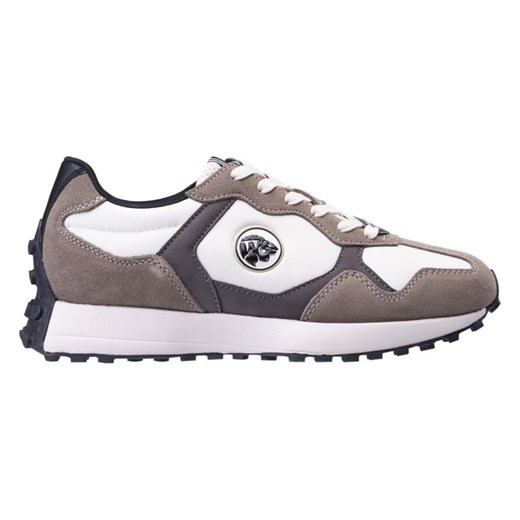 Buty Iguana Mohim M 92800598091 szare ze sklepu ButyModne.pl w kategorii Buty sportowe męskie - zdjęcie 178153015