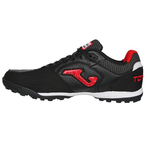 Buty Joma Top Flex 2401 Tf M TOPW2401TF czarne ze sklepu ButyModne.pl w kategorii Buty sportowe męskie - zdjęcie 178153076