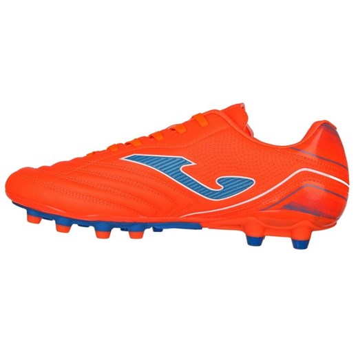 Buty Joma Aguila 2408 Fg M AGUW2408FG pomarańczowe ze sklepu ButyModne.pl w kategorii Buty sportowe męskie - zdjęcie 178153077