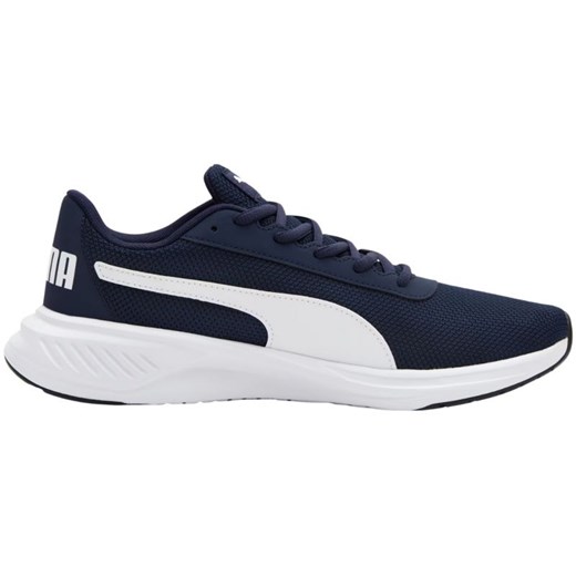 Buty Puma Night Runner V2 M 379257 03 niebieskie ze sklepu ButyModne.pl w kategorii Buty sportowe męskie - zdjęcie 178153096