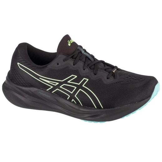 Buty treningowe Asics Gel-Pulse 15 Gtx M 1011B781-001 czarne ze sklepu ButyModne.pl w kategorii Buty sportowe męskie - zdjęcie 178153109