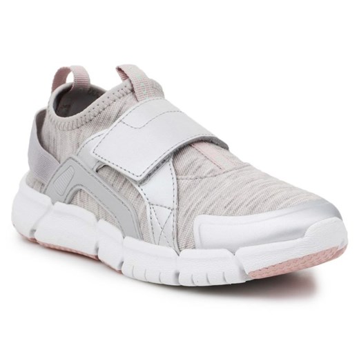 Buty Geox Flexyper J929LA-0GHNF-C1010 szare 31 ButyModne.pl