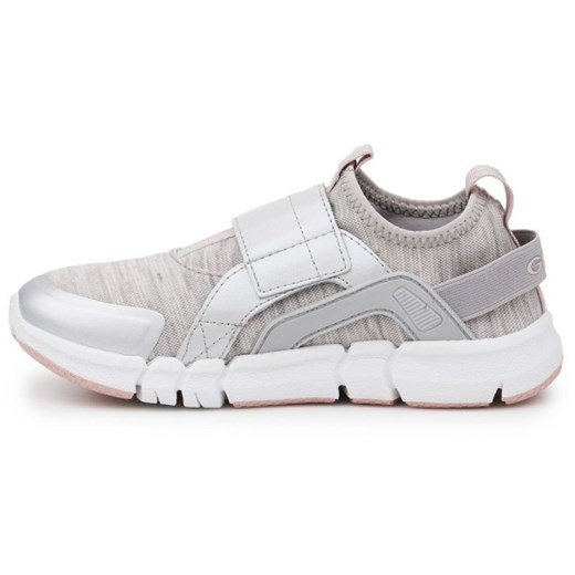 Buty Geox Flexyper J929LA-0GHNF-C1010 szare 33 ButyModne.pl