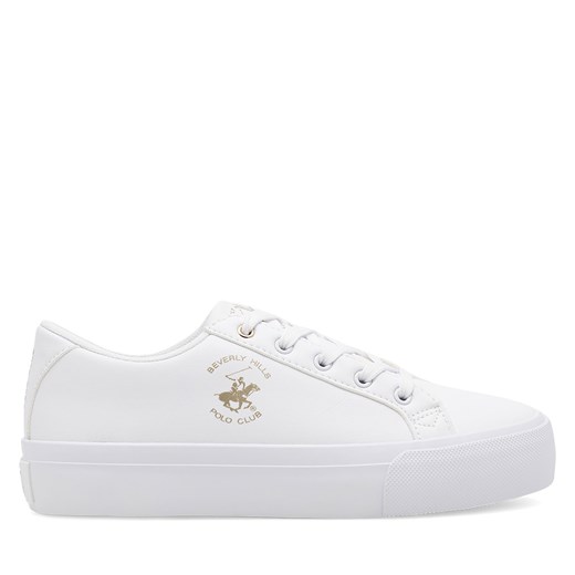 Buty sportowe damskie BEVERLY HILLS POLO CLUB sneakersy 