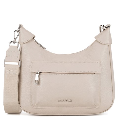 Listonoszka Lasocki w stylu młodzieżowym 