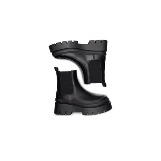 DeeZee Sztyblety LARA H230208-1 Czarny 41 MODIVO