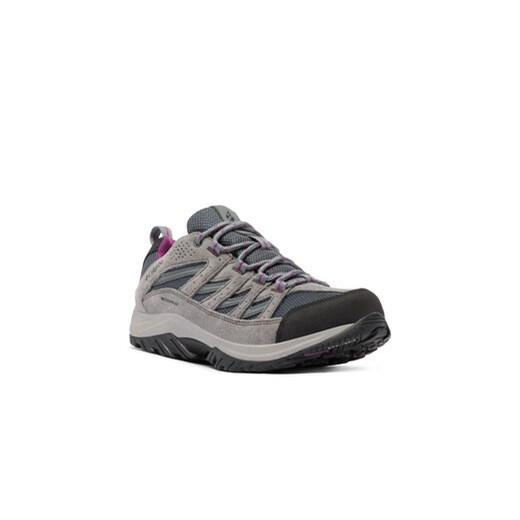 Buty trekkingowe damskie Columbia sportowe