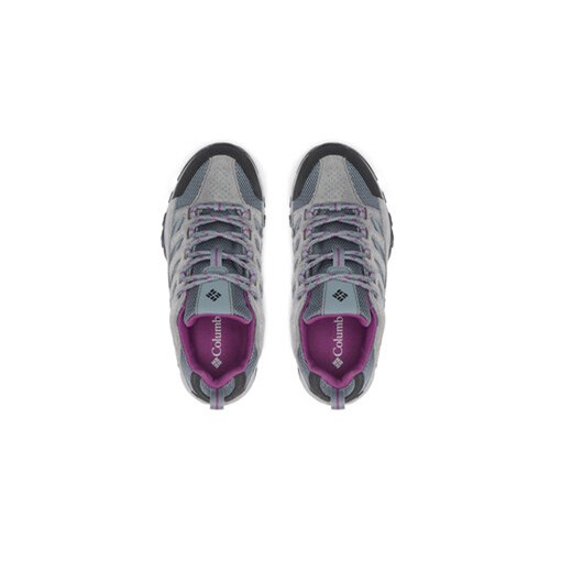 Buty trekkingowe damskie Columbia sportowe