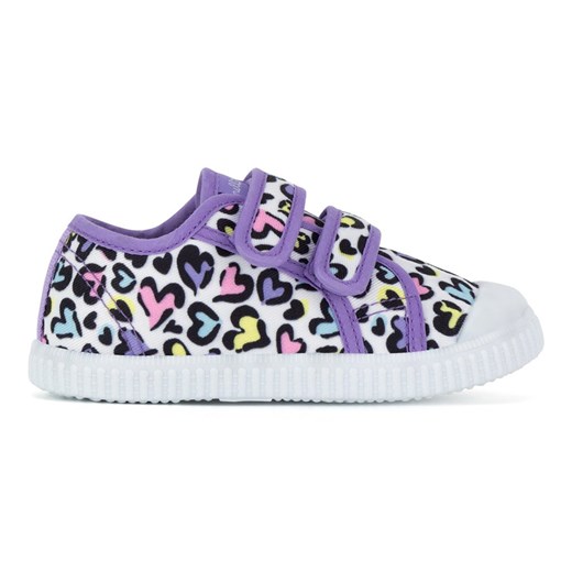 Trampki Nelli Blu CM240411-7 ze sklepu ccc.eu w kategorii Buty sportowe dziecięce - zdjęcie 178156469