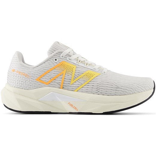 Buty damskie New Balance FuelCell Propel v5 WFCPRCF5 – szare ze sklepu New Balance Poland w kategorii Buty sportowe damskie - zdjęcie 178156487