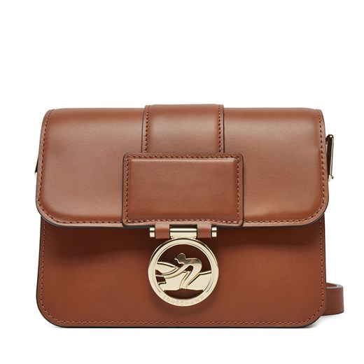 Listonoszka Longchamp 