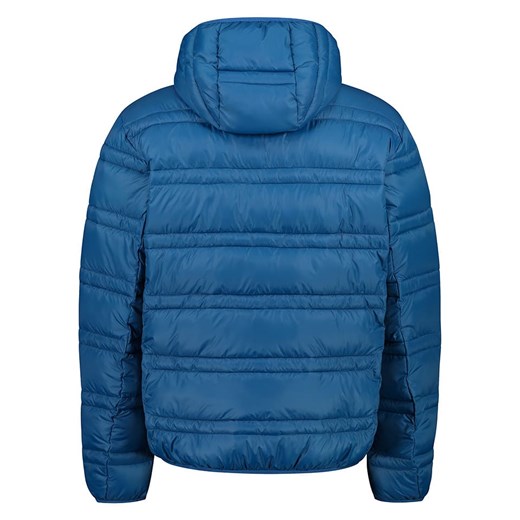 Kurtka męska CMP poliestrowa 