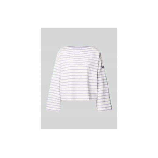 Sweter z dzianiny ze stójką ze sklepu Peek&Cloppenburg  w kategorii Swetry damskie - zdjęcie 178160117