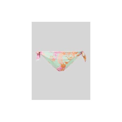 Figi bikini z dodatkiem streczu ze sklepu Peek&Cloppenburg  w kategorii Stroje kąpielowe - zdjęcie 178160216