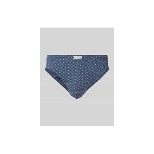 Slipy z detalem z logo model ‘Jazz Pants’ ze sklepu Peek&Cloppenburg  w kategorii Majtki męskie - zdjęcie 178160305