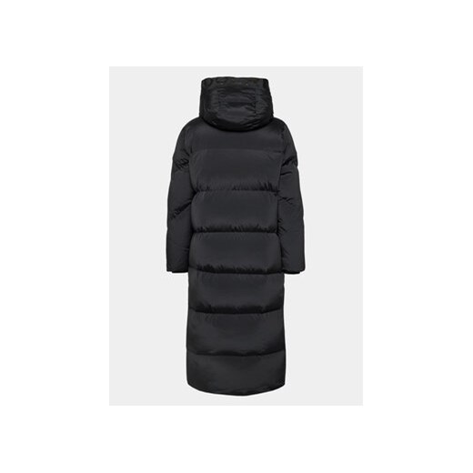 Woolrich Kurtka puchowa Aurora CFWWOU0698FRUT1148 Czarny Regular Fit Woolrich L MODIVO