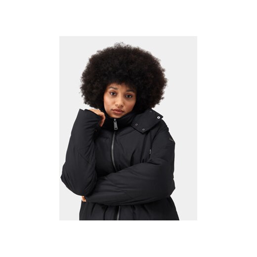 Regatta Kurtka puchowa Rurie RWN277 Czarny Regular Fit Regatta 42 MODIVO