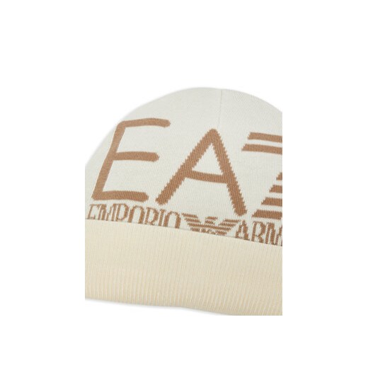 Czapka zimowa damska Emporio Armani