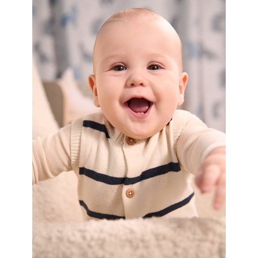 Sinsay - Rampers - wielobarwny Sinsay 68 Sinsay