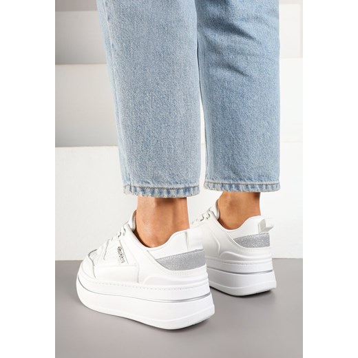 Buty sportowe damskie Born2be sneakersy