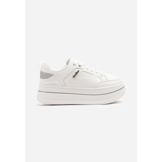 Buty sportowe damskie Born2be sneakersy