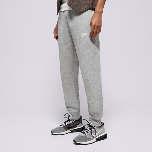 NIKE SPODNIE SPORTSWEAR CLUB FLEECE ze sklepu Sizeer w kategorii Spodnie męskie - zdjęcie 178166539